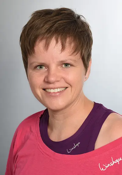 Birte Netzer